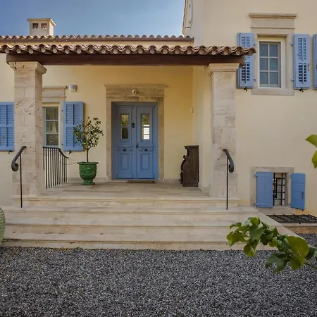 Villa Comi-2